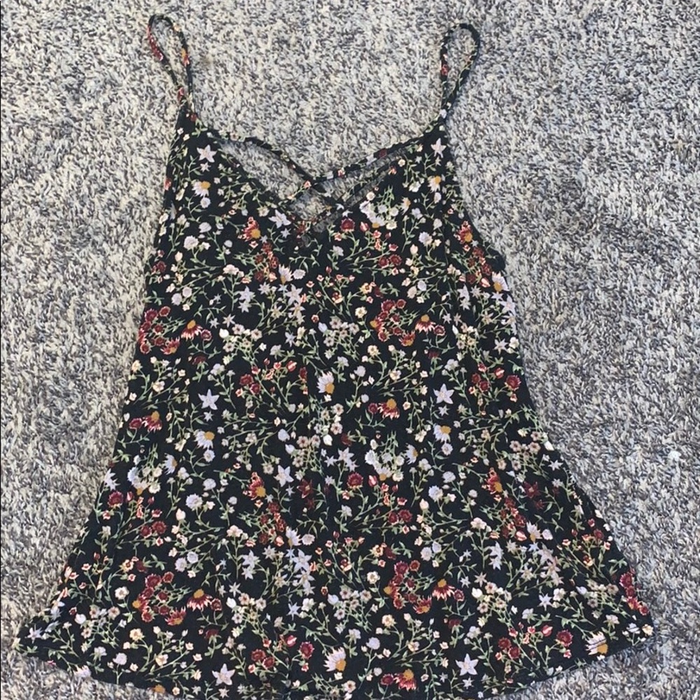 American Eagle (soft&sexy) top